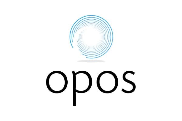 Opos Logo