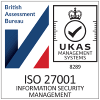 UKAS SO 27001