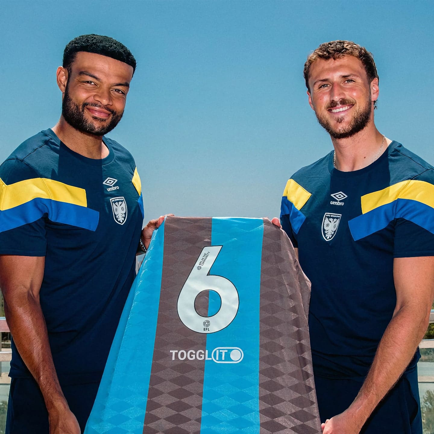 Qualco AFC Wimbledon