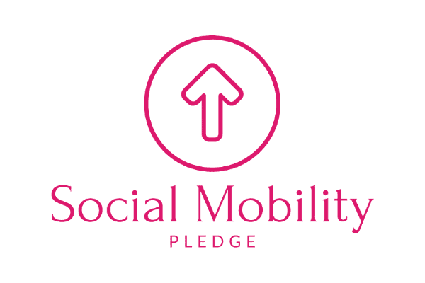 Social Mobility Pledge Logo_600